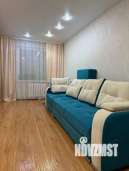 3-к квартира, вторичка, 64м2, 5/9 этаж