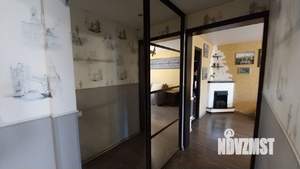 3-к квартира, вторичка, 59м2, 4/5 этаж