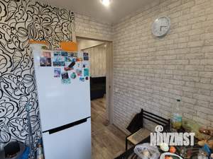 2-к квартира, вторичка, 41м2, 2/4 этаж