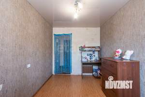 2-к квартира, вторичка, 44м2, 2/9 этаж