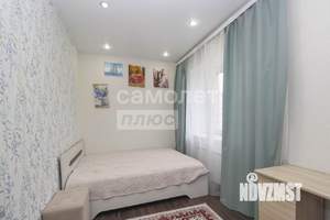 3-к квартира, вторичка, 70м2, 6/9 этаж