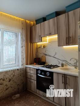 1-к квартира, вторичка, 31м2, 2/5 этаж