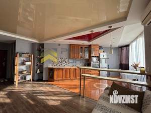 1-к квартира, вторичка, 52м2, 7/9 этаж