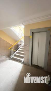 3-к квартира, вторичка, 80м2, 1/10 этаж