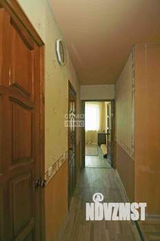 3-к квартира, вторичка, 93м2, 1/4 этаж
