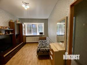 2-к квартира, вторичка, 40м2, 1/3 этаж