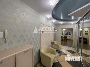 4-к квартира, вторичка, 109м2, 5/9 этаж