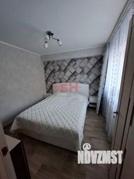 3-к квартира, вторичка, 47м2, 1/5 этаж
