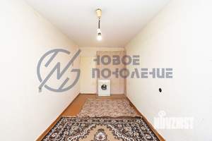 2-к квартира, вторичка, 45м2, 4/5 этаж