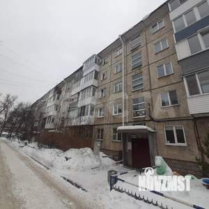 3-к квартира, вторичка, 58м2, 3/5 этаж