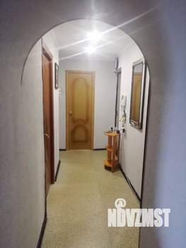 3-к квартира, вторичка, 60м2, 9/9 этаж