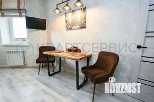 1-к квартира, вторичка, 49м2, 9/9 этаж