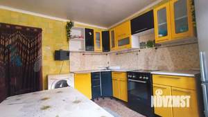 1-к квартира, вторичка, 34м2, 1/9 этаж