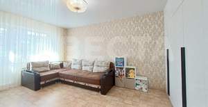 2-к квартира, вторичка, 53м2, 7/10 этаж