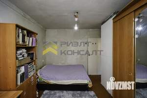 2-к квартира, вторичка, 44м2, 4/5 этаж