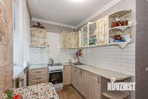 1-к квартира, вторичка, 40м2, 2/5 этаж