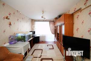 2-к квартира, вторичка, 47м2, 2/5 этаж