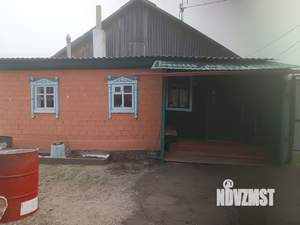 4-к квартира, вторичка, 67м2, 1/1 этаж