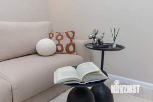 1-к квартира, вторичка, 52м2, 7/9 этаж