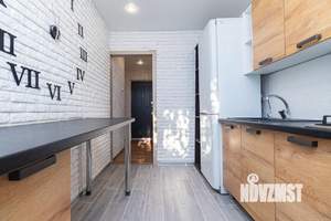 3-к квартира, вторичка, 61м2, 3/9 этаж