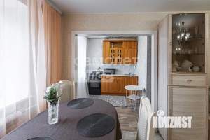 2-к квартира, вторичка, 45м2, 3/3 этаж