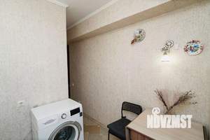 2-к квартира, вторичка, 41м2, 5/5 этаж