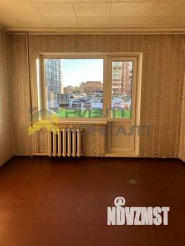 1-к квартира, вторичка, 29м2, 2/5 этаж