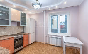 1-к квартира, вторичка, 37м2, 3/9 этаж