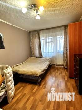 2-к квартира, вторичка, 50м2, 3/5 этаж