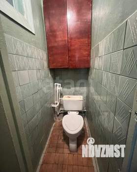 2-к квартира, вторичка, 47м2, 3/3 этаж