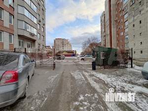 3-к квартира, вторичка, 118м2, 11/11 этаж