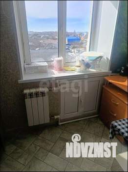1-к квартира, вторичка, 32м2, 4/5 этаж