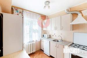 2-к квартира, вторичка, 44м2, 1/5 этаж