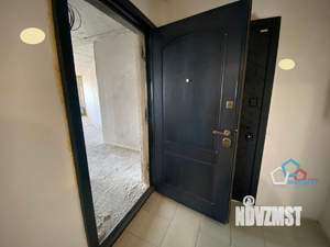 1-к квартира, вторичка, 47м2, 16/16 этаж