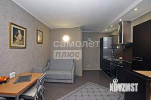 2-к квартира, вторичка, 42м2, 3/7 этаж