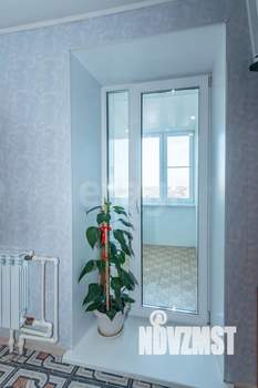 3-к квартира, вторичка, 75м2, 10/10 этаж