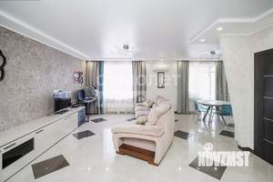 2-к квартира, вторичка, 74м2, 3/17 этаж