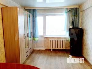 2-к квартира, вторичка, 46м2, 4/5 этаж