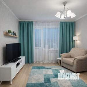 3-к квартира, вторичка, 63м2, 5/5 этаж