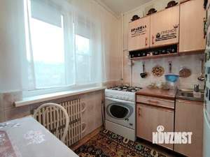2-к квартира, вторичка, 45м2, 4/5 этаж
