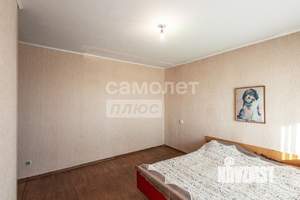 2-к квартира, вторичка, 47м2, 8/9 этаж