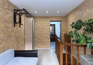 3-к квартира, вторичка, 66м2, 1/5 этаж