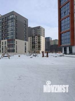 2-к квартира, сданный дом, 51м2, 10/12 этаж