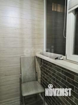 Студия квартира, вторичка, 33м2, 3/10 этаж