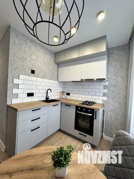 2-к квартира, вторичка, 40м2, 5/5 этаж