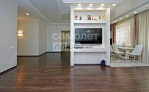 3-к квартира, вторичка, 120м2, 1/6 этаж