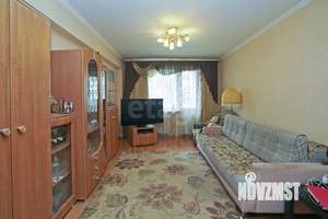 3-к квартира, вторичка, 68м2, 4/5 этаж