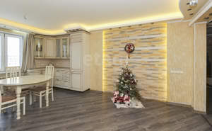 3-к квартира, вторичка, 81м2, 8/16 этаж