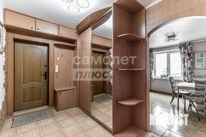 3-к квартира, вторичка, 68м2, 3/5 этаж