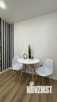 2-к квартира, вторичка, 42м2, 4/5 этаж